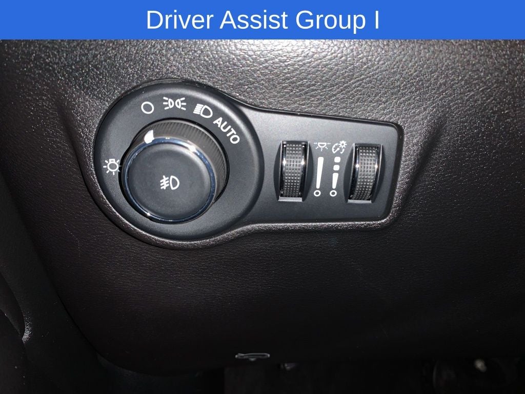 2023 Jeep Compass High Altitude