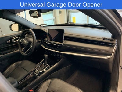 2023 Jeep Compass High Altitude