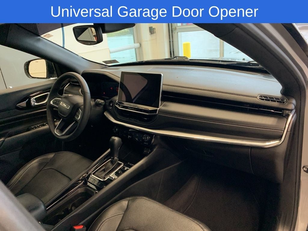 2023 Jeep Compass High Altitude