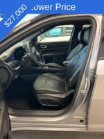 2023 Jeep Compass High Altitude