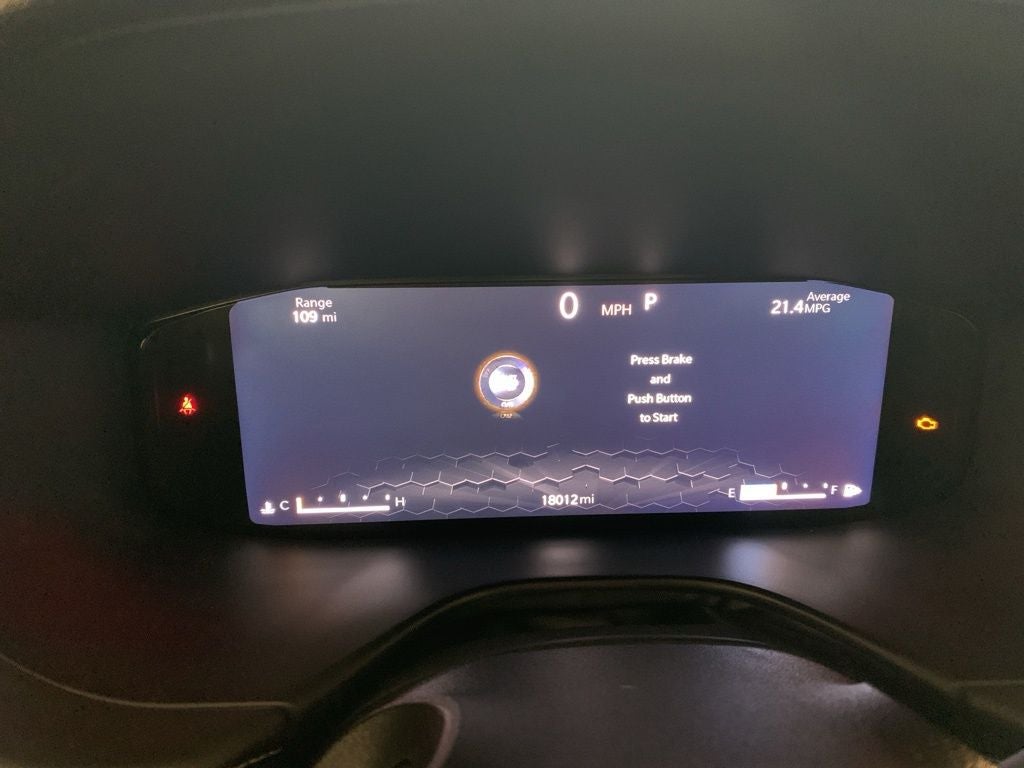 2023 Jeep Compass High Altitude