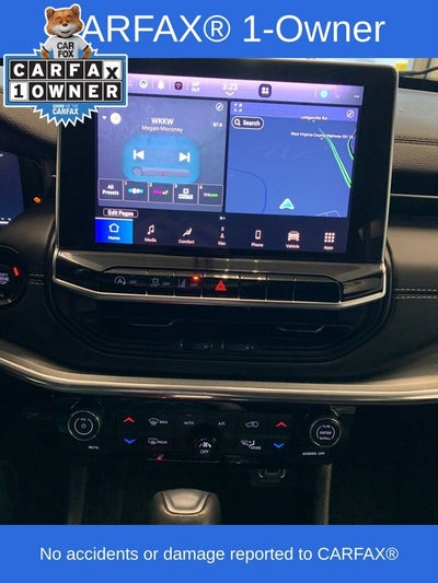 2023 Jeep Compass High Altitude