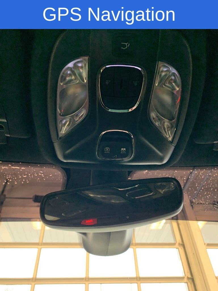 2023 Jeep Compass High Altitude