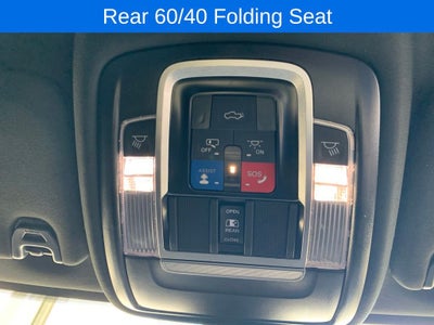 2023 RAM 2500 Rebel