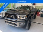 2023 RAM 2500 Rebel