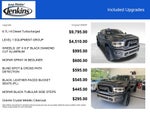 2023 RAM 2500 Rebel
