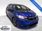 2020 Honda Fit EX