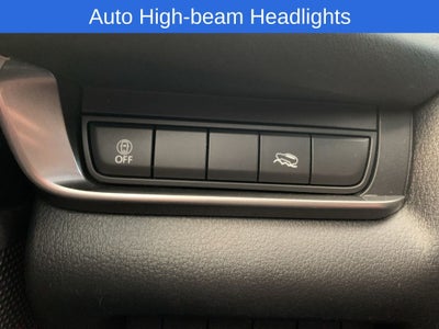 2021 Mazda Mazda CX-30 Select