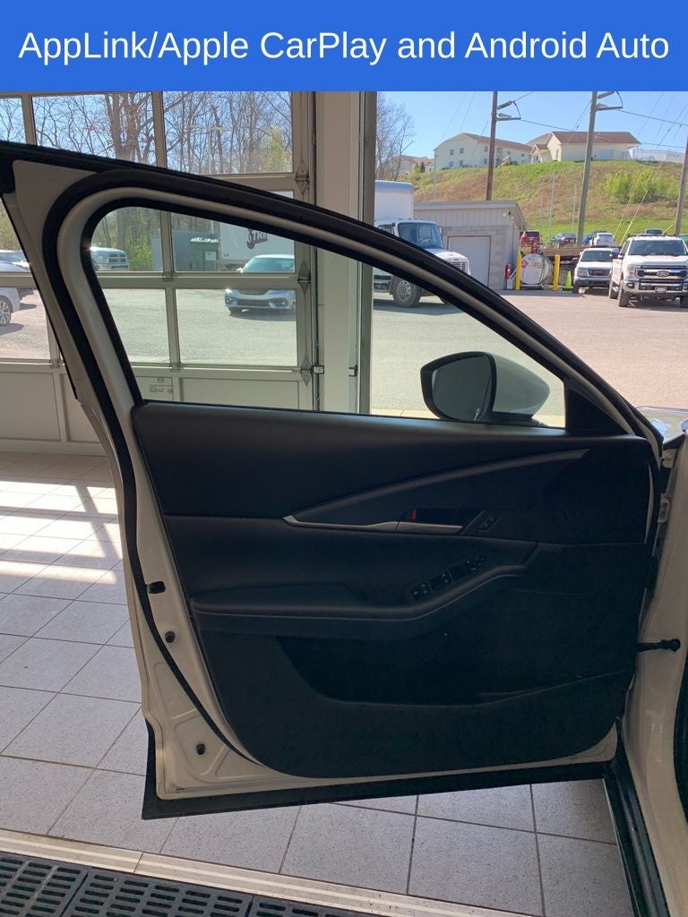 2021 Mazda Mazda CX-30 Select