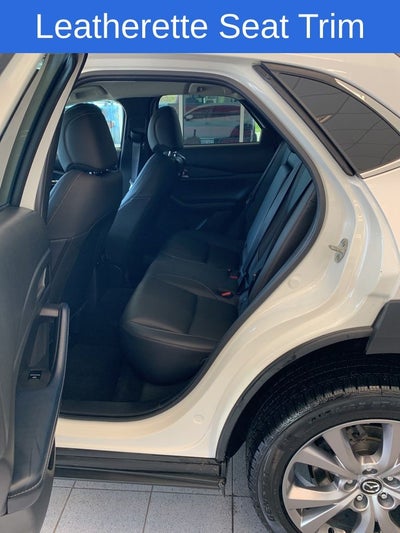 2021 Mazda Mazda CX-30 Select