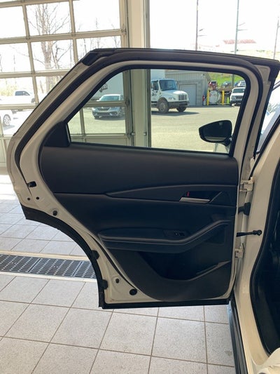 2021 Mazda Mazda CX-30 Select