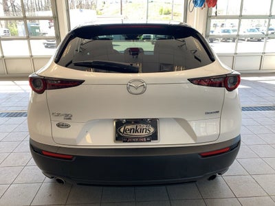 2021 Mazda Mazda CX-30 Select