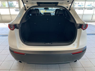 2021 Mazda Mazda CX-30 Select