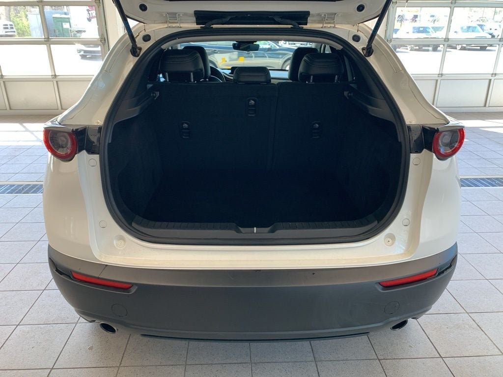 2021 Mazda Mazda CX-30 Select