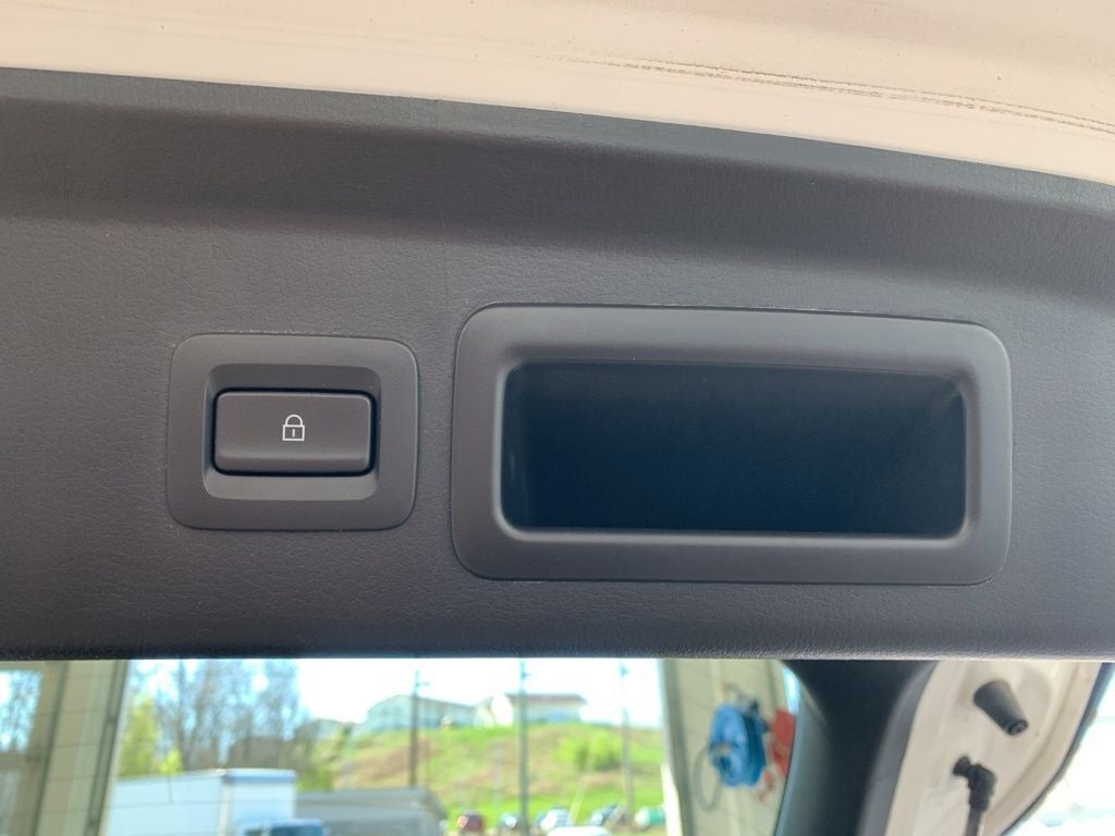 2021 Mazda Mazda CX-30 Select