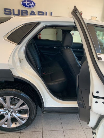 2021 Mazda Mazda CX-30 Select