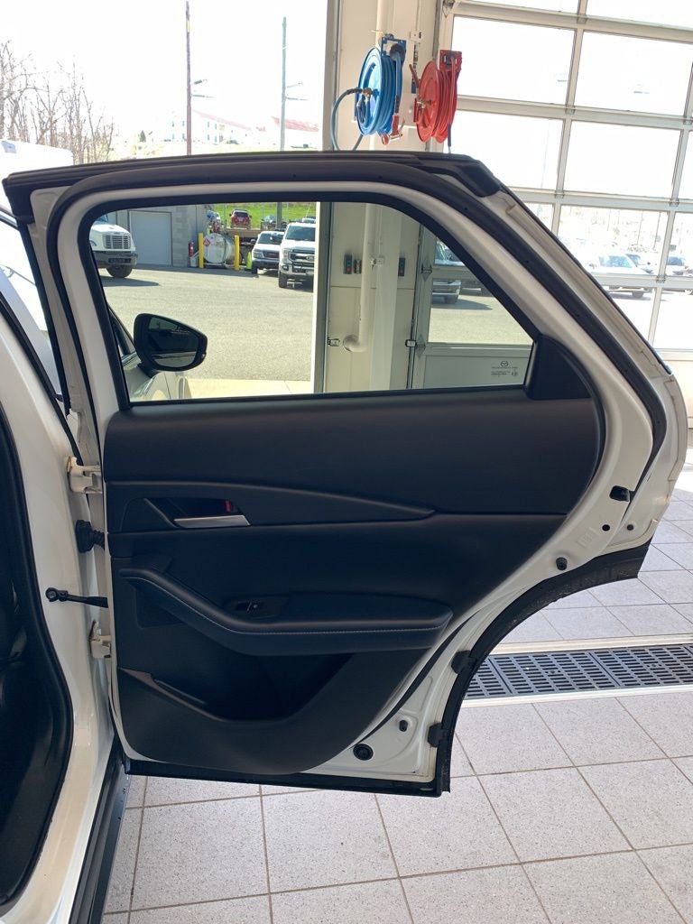 2021 Mazda Mazda CX-30 Select