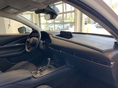 2021 Mazda Mazda CX-30 Select