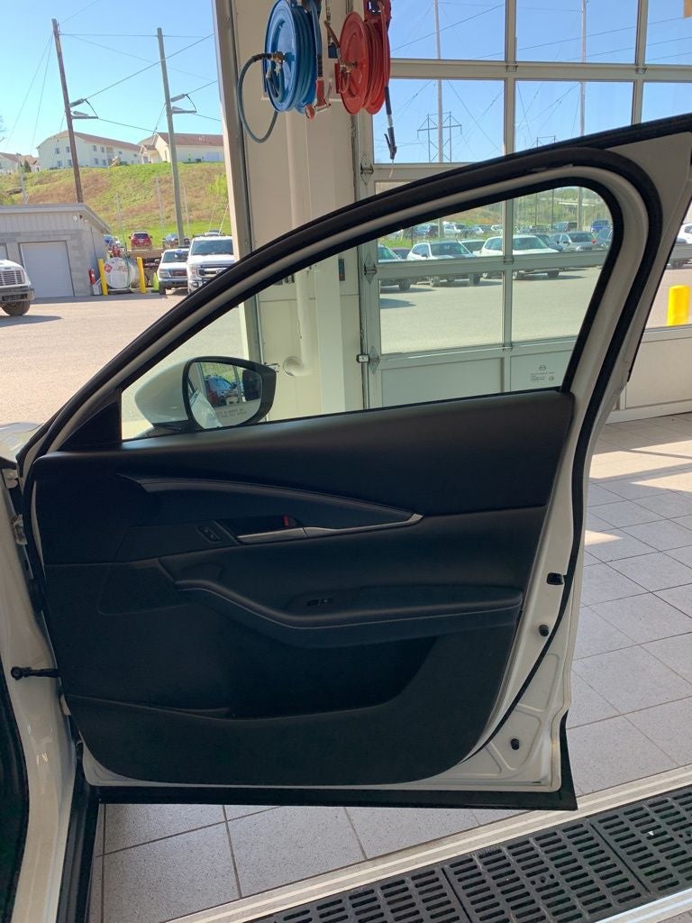 2021 Mazda Mazda CX-30 Select