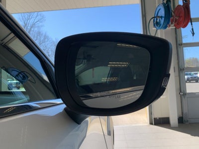 2021 Mazda Mazda CX-30 Select