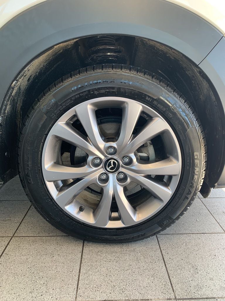 2021 Mazda Mazda CX-30 Select