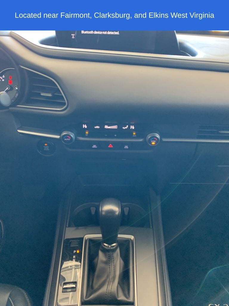 2021 Mazda Mazda CX-30 Select