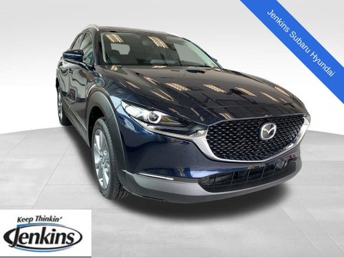 2024 Mazda Mazda CX-30 2.5 S Preferred Package