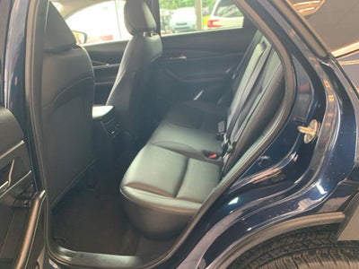 2024 Mazda Mazda CX-30 2.5 S Preferred Package