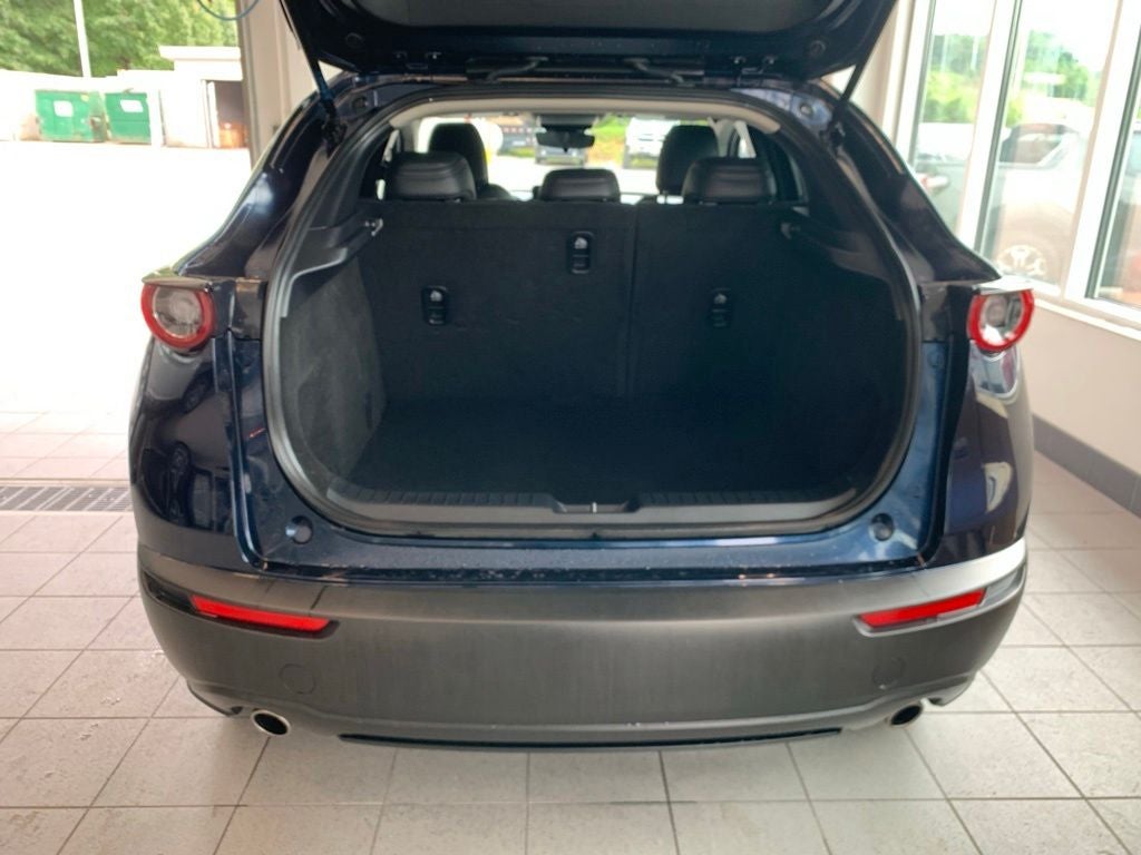 2024 Mazda Mazda CX-30 2.5 S Preferred Package