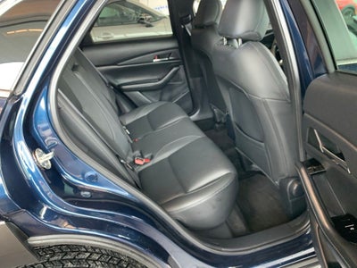 2024 Mazda Mazda CX-30 2.5 S Preferred Package