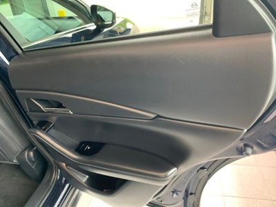 2024 Mazda Mazda CX-30 2.5 S Preferred Package