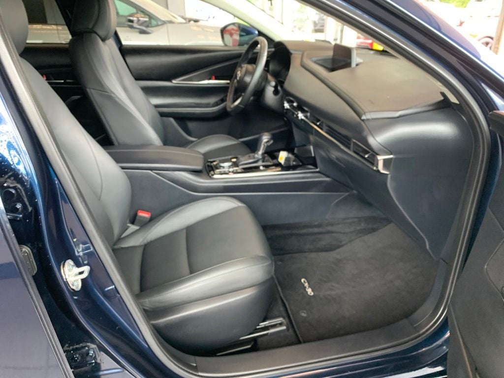 2024 Mazda Mazda CX-30 2.5 S Preferred Package