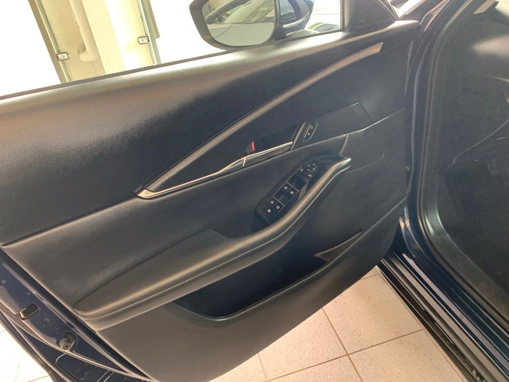 2024 Mazda Mazda CX-30 2.5 S Preferred Package