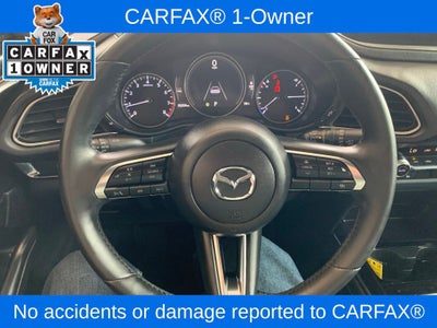 2024 Mazda Mazda CX-30 2.5 S Preferred Package