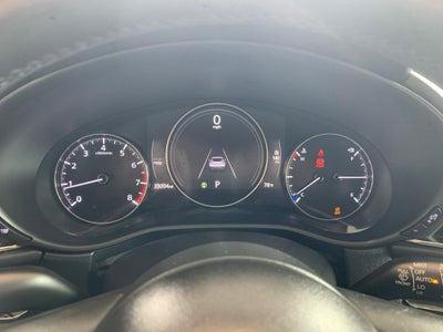 2024 Mazda Mazda CX-30 2.5 S Preferred Package