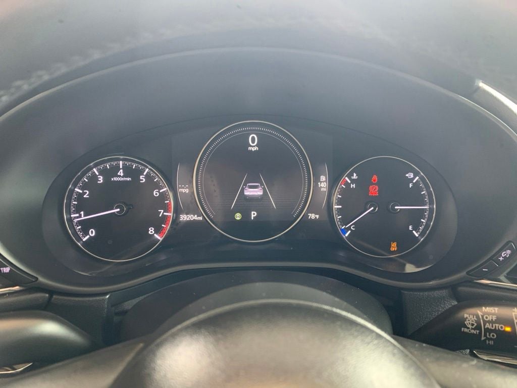 2024 Mazda Mazda CX-30 2.5 S Preferred Package
