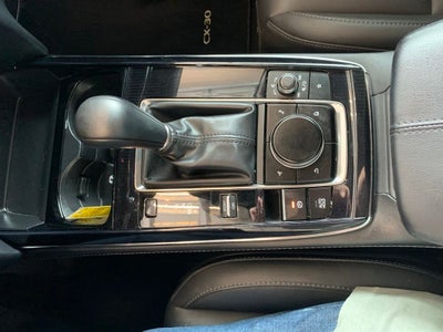 2024 Mazda Mazda CX-30 2.5 S Preferred Package