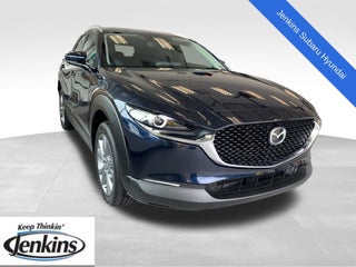 2024 Mazda Mazda CX-30 2.5 S Preferred Package