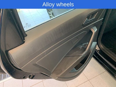 2024 Volkswagen Jetta 1.5T Sport