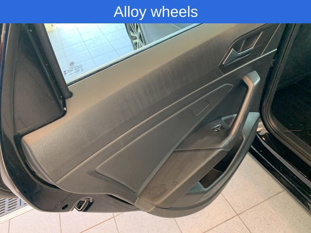 2024 Volkswagen Jetta 1.5T Sport