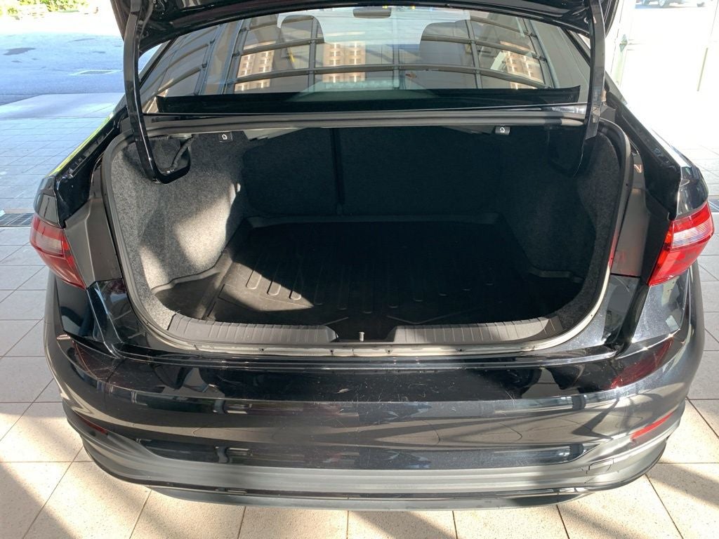 2024 Volkswagen Jetta 1.5T Sport
