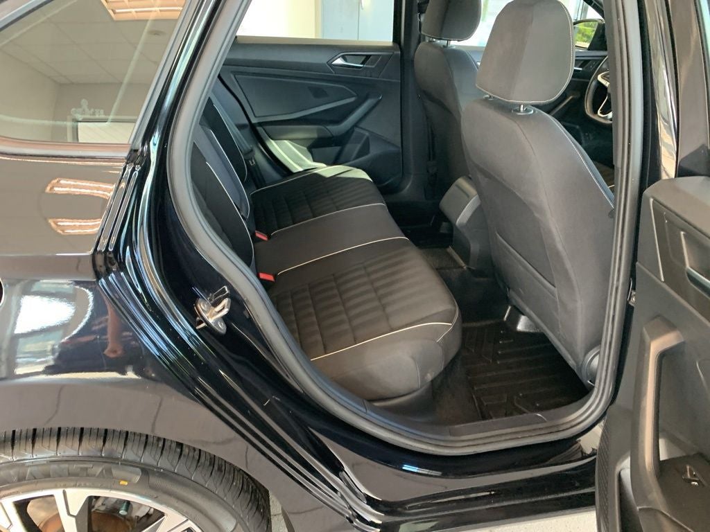 2024 Volkswagen Jetta 1.5T Sport