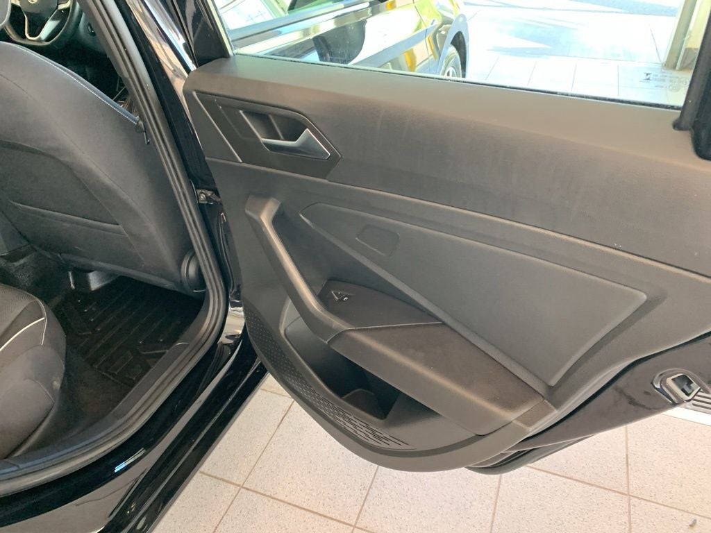 2024 Volkswagen Jetta 1.5T Sport