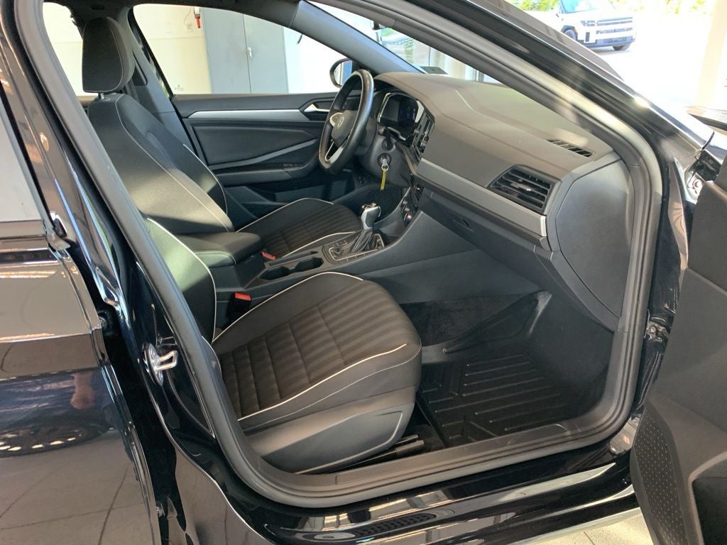 2024 Volkswagen Jetta 1.5T Sport
