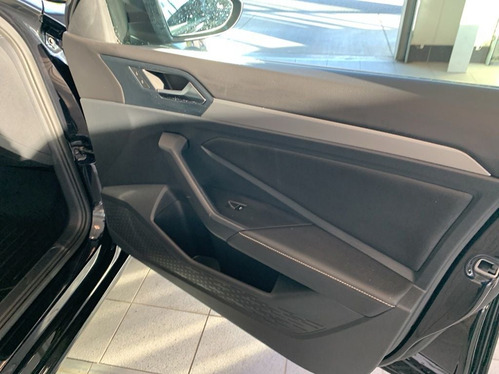 2024 Volkswagen Jetta 1.5T Sport