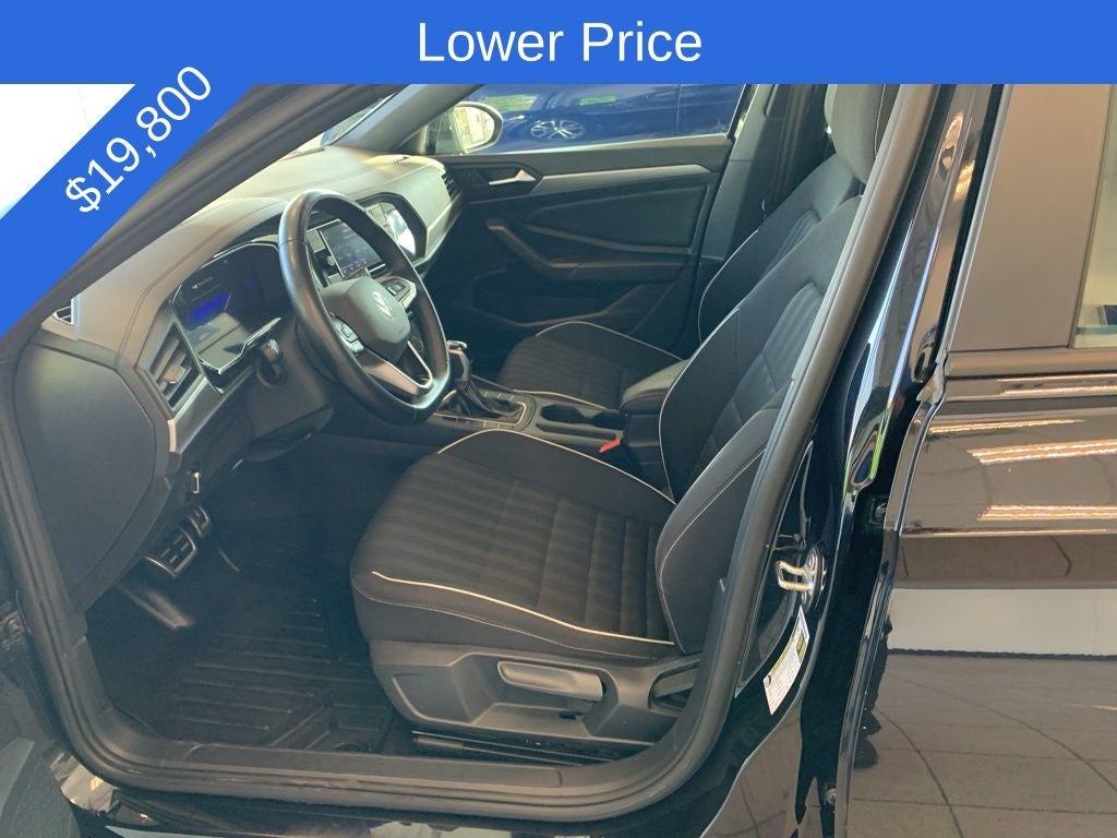 2024 Volkswagen Jetta 1.5T Sport