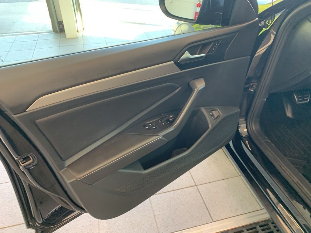 2024 Volkswagen Jetta 1.5T Sport