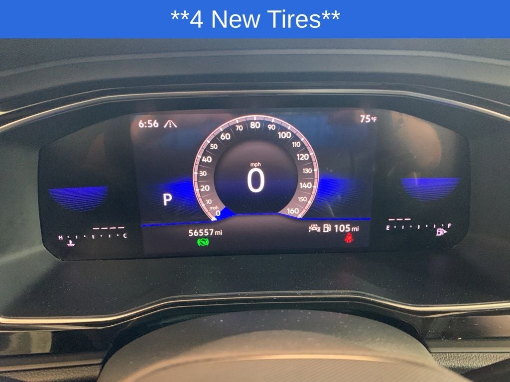 2024 Volkswagen Jetta 1.5T Sport