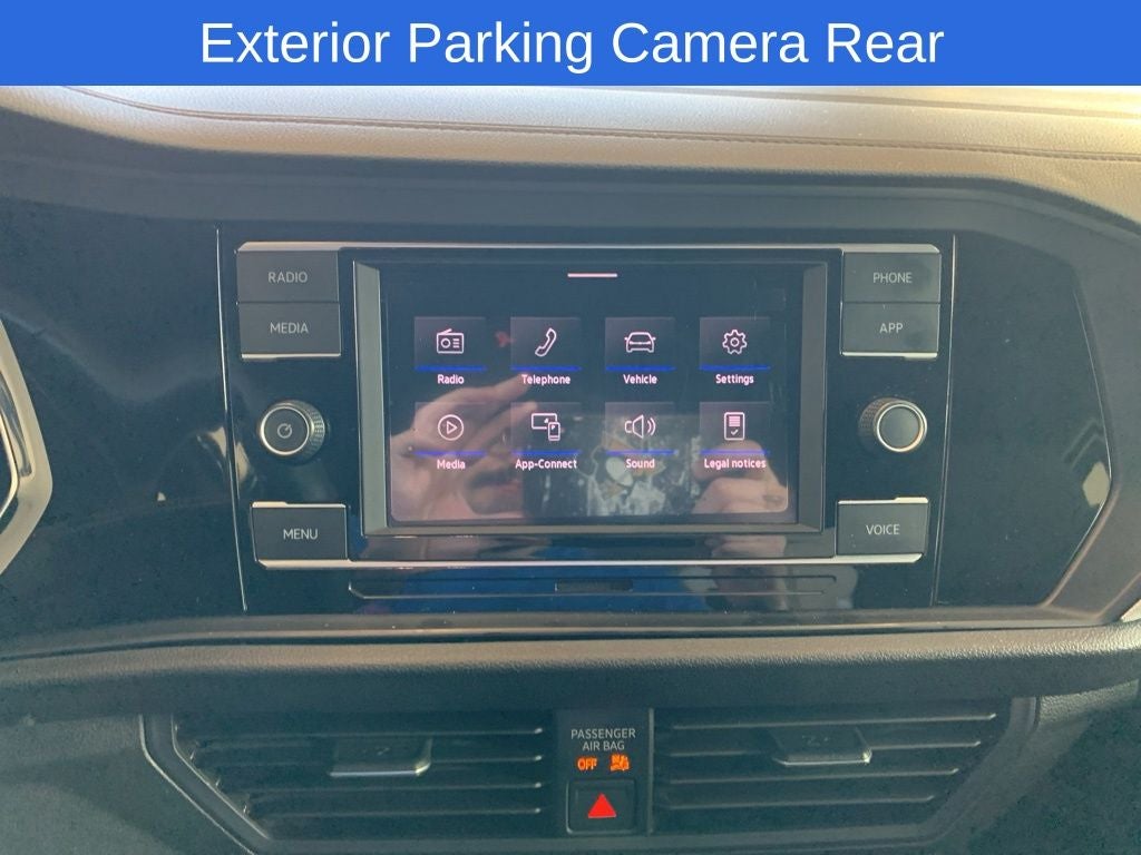 2024 Volkswagen Jetta 1.5T Sport