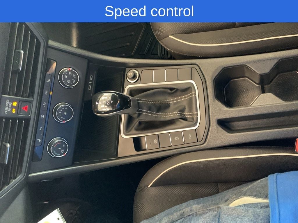 2024 Volkswagen Jetta 1.5T Sport